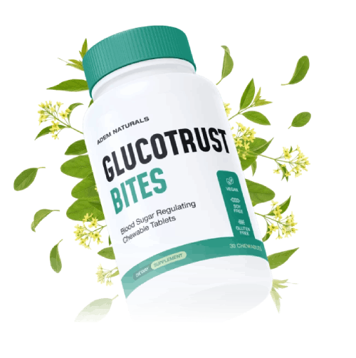 glucotrust-bites