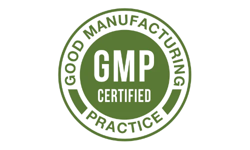 Glucotrust Bites GMP Certified